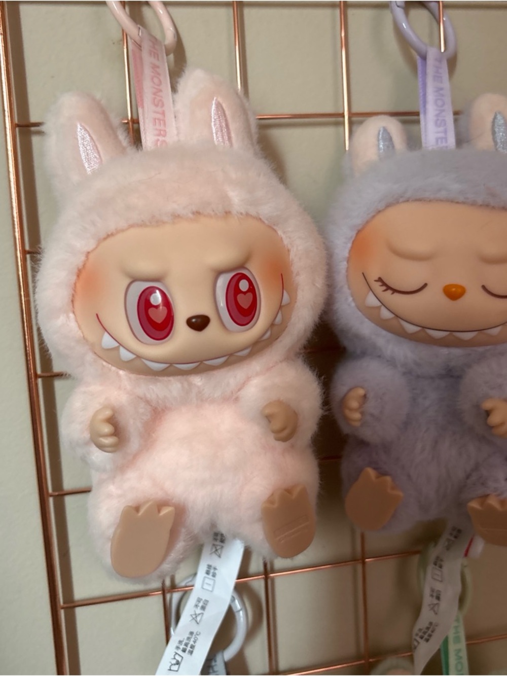 Labubu HAS collection - Picture 2 of 6